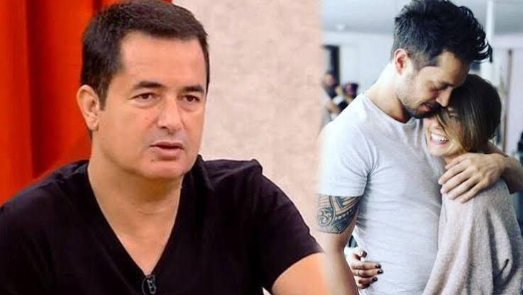 Acun Ilıcalı Aslı Enver ve Murat Boz ayrılığının perde arkasını anlattı - Resim: 3