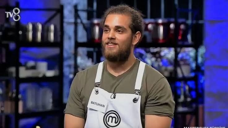 MasterChef Türkiye Batuhan'ın eski hali sosyal medyada olay oldu - Resim: 1