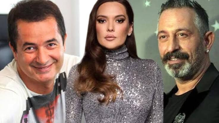 Acun Ilıcalı zirveye oturdu! İşte 2019'un en çok konuşulan ünlüleri - Resim: 1