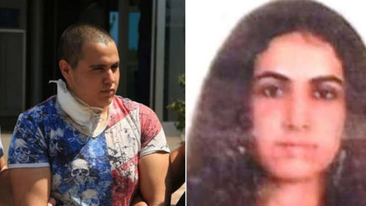 Abla katilinden dehşete düşüren mektup: Silahım olsaydı vahşice öldürmek zorunda kalmazdım - Resim: 1