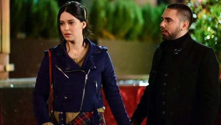 Seyirci neye uğradığını şaşırdı TRT 1'in sevilen dizisi final kararı aldı - Resim: 2