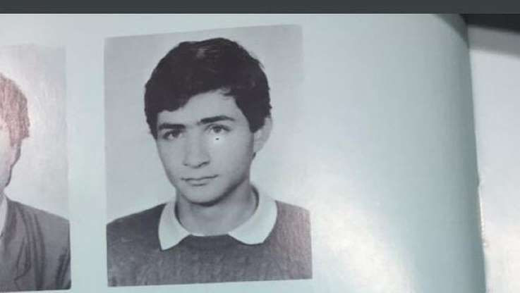 Acun Ilıcalı’nın bir adı daha varmış! Ünlülerin orjinal halleri ve çocukluk resimleri - Resim: 2