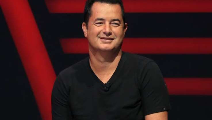 Acun Ilıcalı’nın bir adı daha varmış! Ünlülerin orjinal halleri ve çocukluk resimleri - Resim: 3