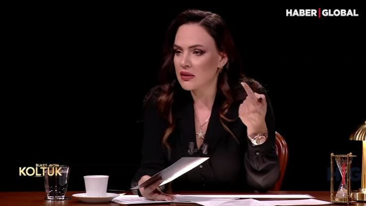 Mustafa Sandal'dan olay O Ses Türkiye açıklaması! - Resim: 1