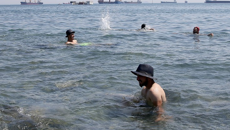 Son hava durumu rekor kıracak alarm verildi bu iller dikkat! - Resim: 1