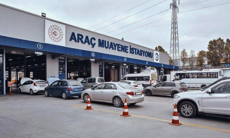 Milyonlarca sürücüyü ilgilendiriyor! Yeni yılda muayene fiyatları sil baştan - Resim: 2