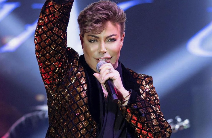 Fatih Ürek'in son durumu ne? Evdeki mücevherleri alınmış miras kavgası iddiası - Resim: 4