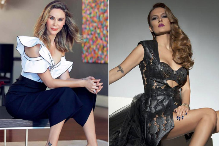 Demet Şener'den Demet Akalın'ı kızdıracak yorum! - Resim: 3