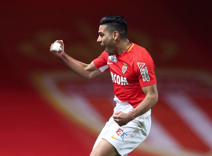 Falcao kendi transferi hakkında konuştu Galatasaray sorusuna yanıt verdi - Resim: 4