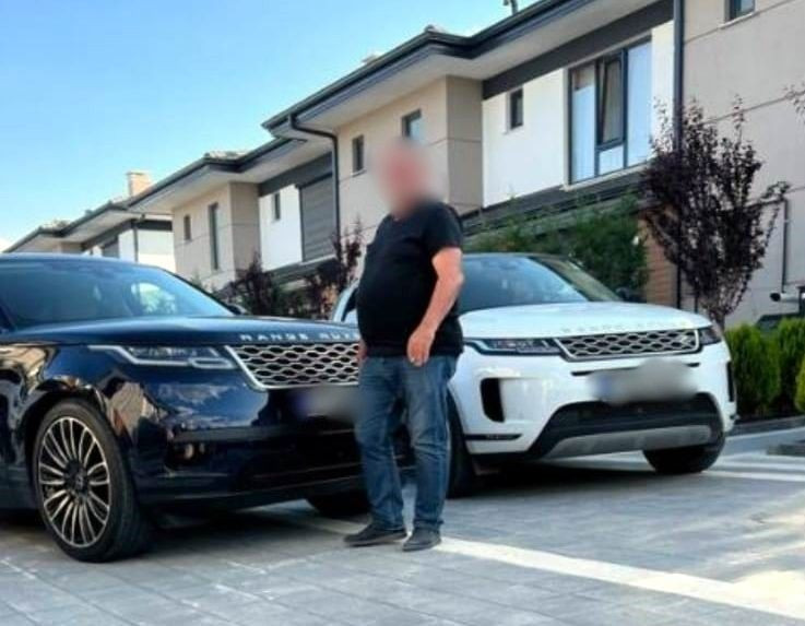 Bunlar da 'Tosuncuk Kardeşler'.. Saadet Zinciri kurup 300 milyon TL vurgun yaptılar - Resim: 3