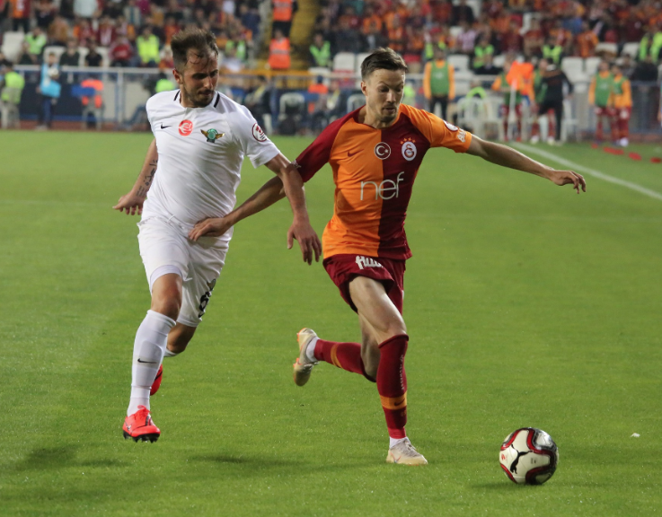 Hakem yorumcuları Suat Arslanboğa ve penaltılar için ne dedi? - Resim: 1