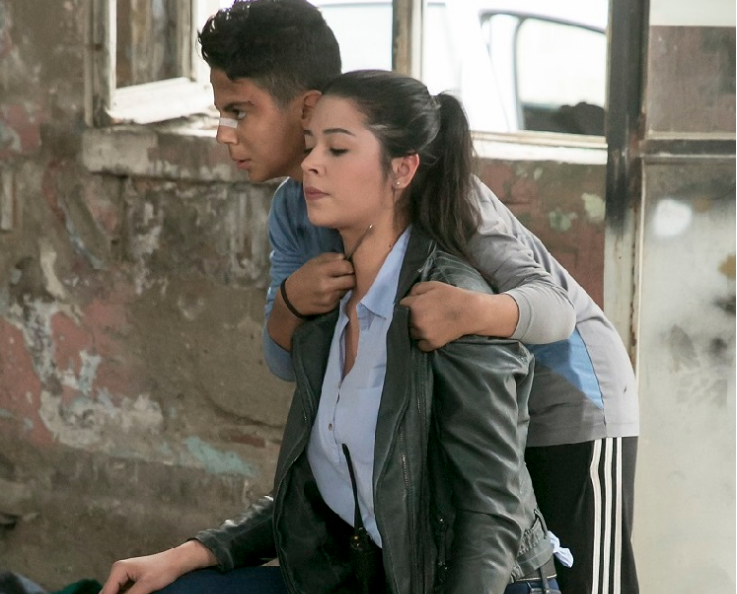 Usta isim Arka Sokaklar'a transfer oldu bu sefer ortalığı karıştıracak - Resim: 4