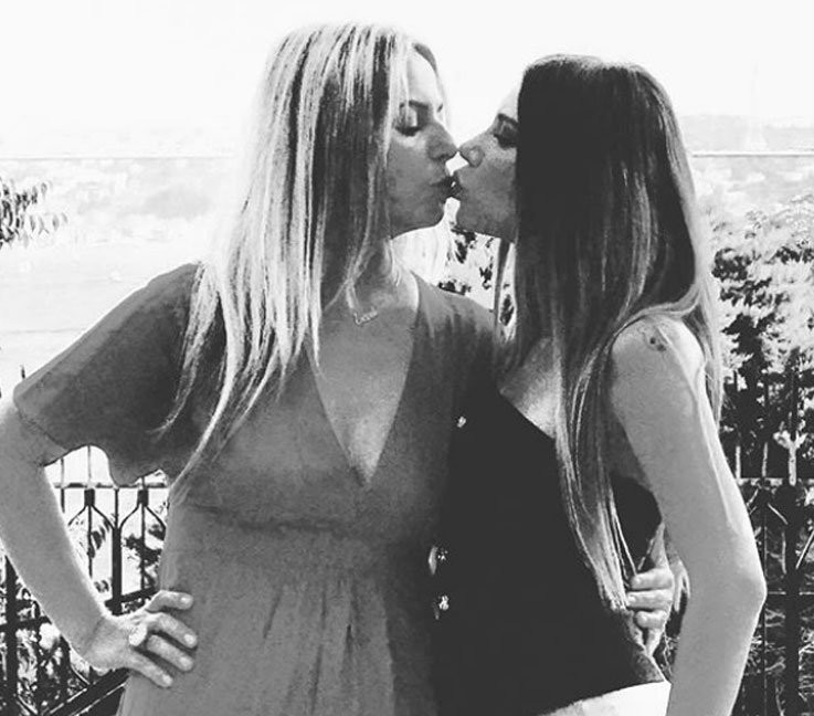 Kısmetse Olur'un Melis'inin dudak dudağa pozu olay yarattı - Resim: 3