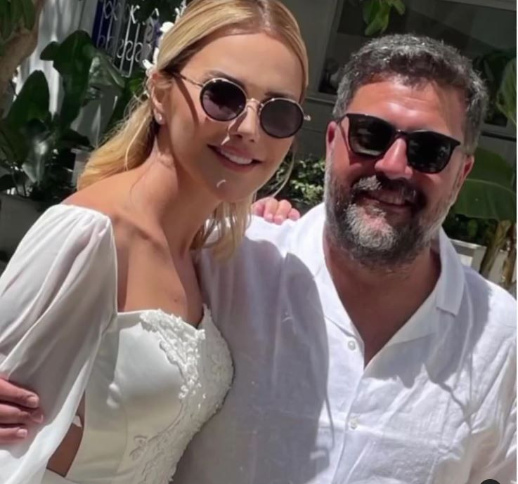 Ece Erken Bodrum'daki 19 bin liralık hesap kavgasını anlattı: Sırtımda bardak kırdılar! - Resim: 1