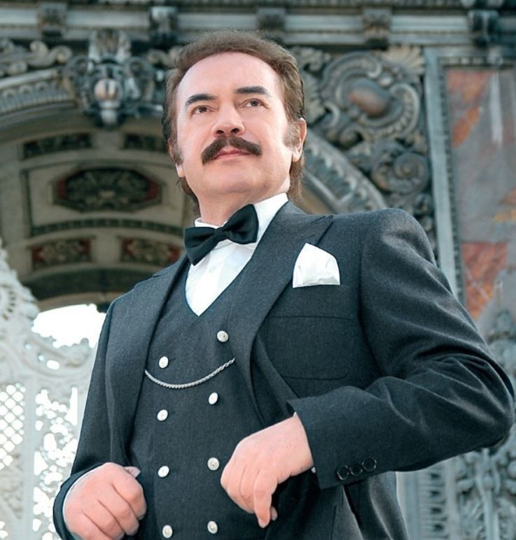 Orhan Gencebay korona mı oldu eşi Sevim Emre sağlık durumunu açıkladı - Resim: 1