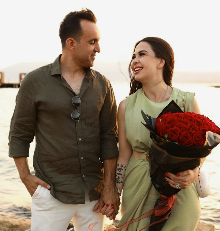 Sosyal medya fenomeni Özlem Altınok Öz, eşi ve ortağına hapis istemiyle dava! - Resim: 1