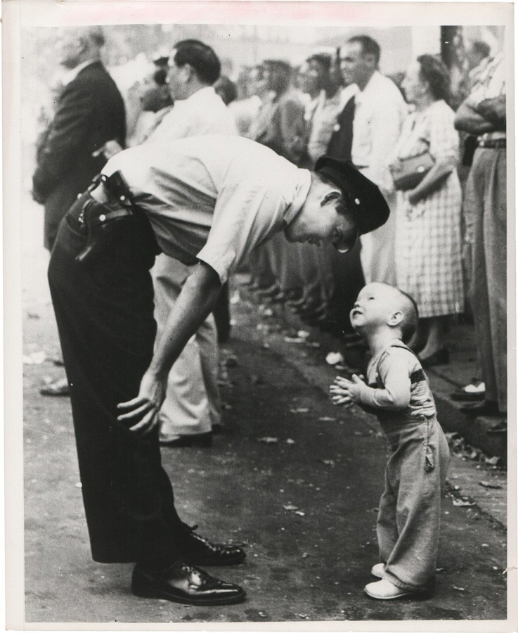 Bu fotoğrafın arkasında öyle bir olay var ki şaşıracaksınız - Resim: 3