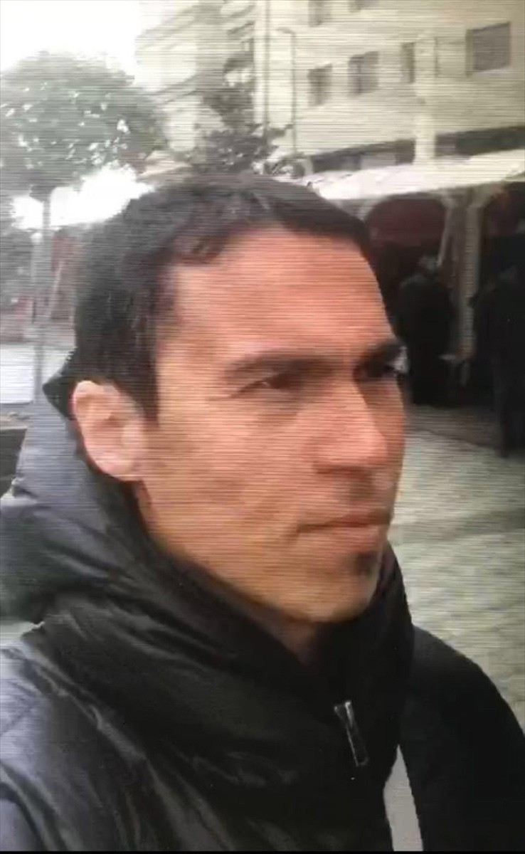 Reina saldırganı şarjörleri çift yönde ters bağlamış çünkü - Resim: 2