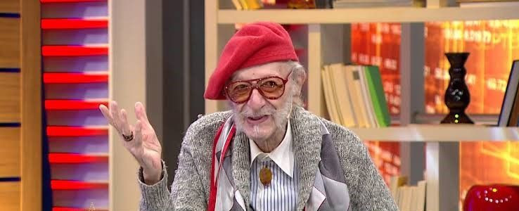 Türk sinemasının duayen oyuncularında Kayhan Yıldızoğlu hastaneye kaldırıldı! - Resim: 3