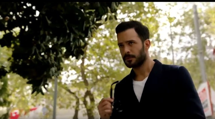 Barış Arduç'un rol arkadaşı bakım kim çıktı! - Resim: 1