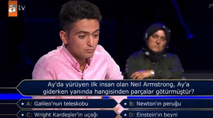 Tarlada 60 lira kazanıyordu! Milyoner sonrası Urfalı Hikmet ne yapacağını açıkladı - Resim: 1