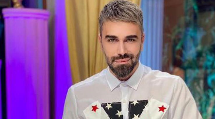 Kemal Doğulu Seray Sever'in makyajsız halini paylaştı yorum yağdı - Resim: 2