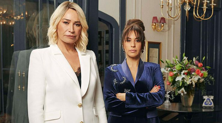 Camdaki Kız reytinglerde Esra Erol ve Bir Zamanlar Çukurova'ya yenildi - Resim: 2