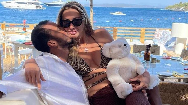 Mısırlı milyarderden Şeyma Subaşı'yı mest edecek jest! Kızı ile birlikte... - Resim: 4