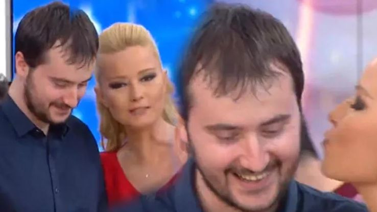 Müge Anlı ve kardeşi Efe Anlı gündeme oturdu! 'Babası mezarda çocukları balayında' - Resim: 1