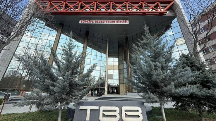 TBB seçiminde ikinci tur da sonuçlandı! Türkiye Belediyeler Birliği Başkan Vekili kim oldu? - Resim: 6