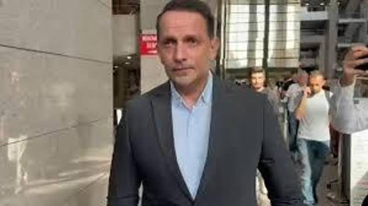 Mücahit Birinci kimdir, neden yargılanıyor? Savcılık kaç yıl hapis istedi? - Resim: 2