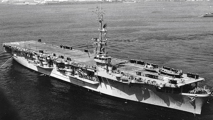 Batık gemiler denizin dibinden kayboldu! Açıklanamayan kayıp - Resim: 2