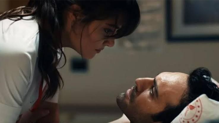 Kanal D'nin iddialı dizisinin fişi çekildi final bile yapamadı yayından kaldırıldı - Resim: 4