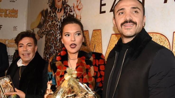 Fatih Ürek'ten Demet Akalın için olay sözler! 'Dedikodu yapıyor' - Resim: 2