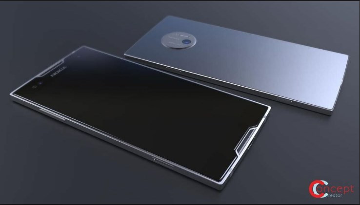 Nokia 9 performansıyla rakiplerini  geride bıraktı - Resim: 1