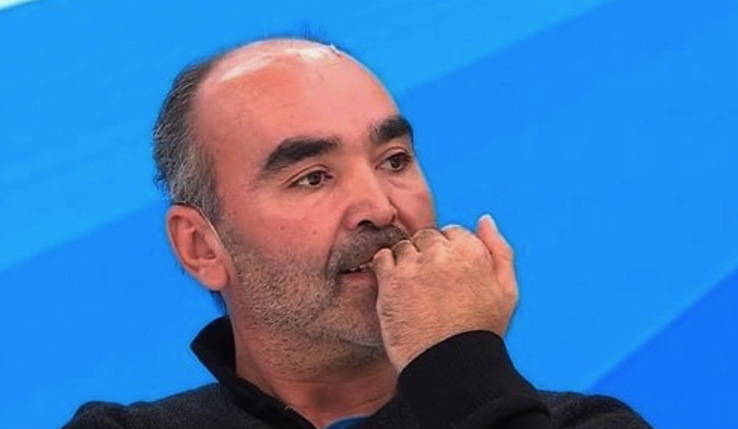 Türkiye onu Müge Anlı'da tanımıştı! 'Sapık Sinan' tahliye edildi, son hali olay oldu - Resim: 4