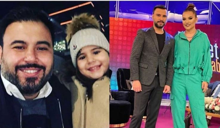 Demet Akalın Kuran kursu öğrencilerine yalvardı: Dua edin! - Resim: 1