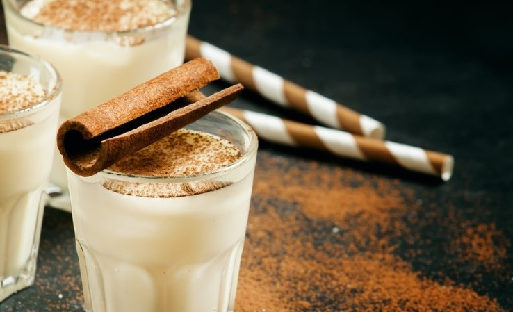 Mucize karışım günde iki bardak içen göbeğinden kurtuluyor! - Resim: 2