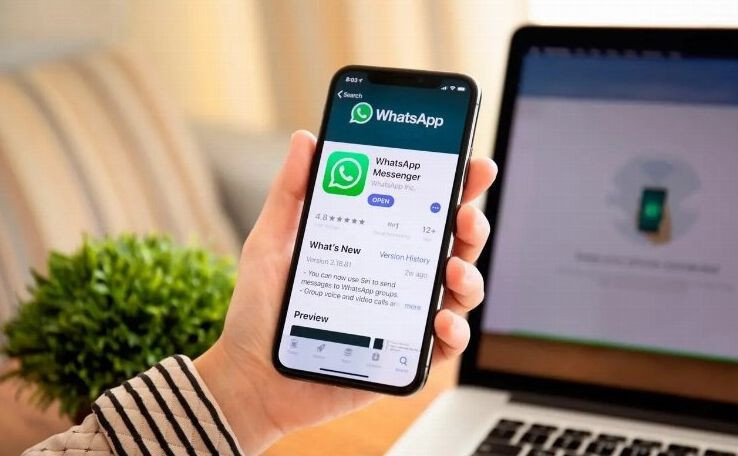 WhatsApp'tan yeni güncelleme! Artık 2 gün boyunca... - Resim: 2