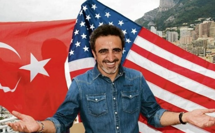 Yoğurt kralı Hamdi Ulukaya'nın eski eşi Ayşe Giray kaçırıldı - Resim: 3