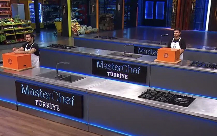 MasterChef'te şaşırtan veda! Kimse onun elenmesini beklemiyordu: Başın dik şekilde çıkabilirsin - Resim: 3