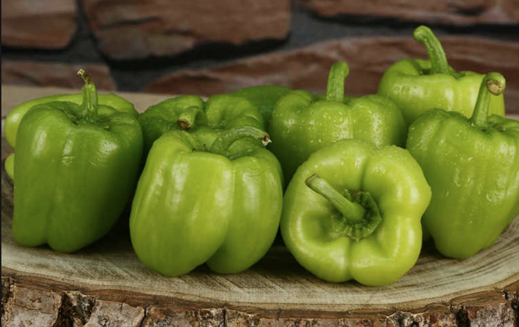 Dolmalık biber deyip geçmeyin inanılmaz faydaları bulunuyor - Resim: 2