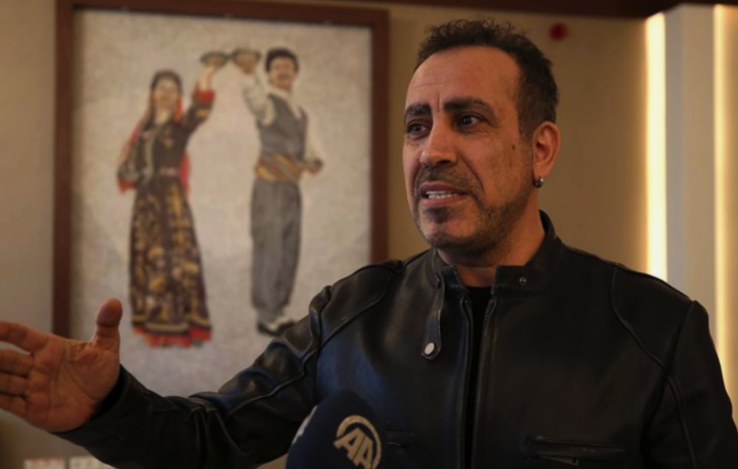 Haluk Levent'e rekor ceza! Ödemezse demir parmaklıklar arkasına girecek - Resim: 1