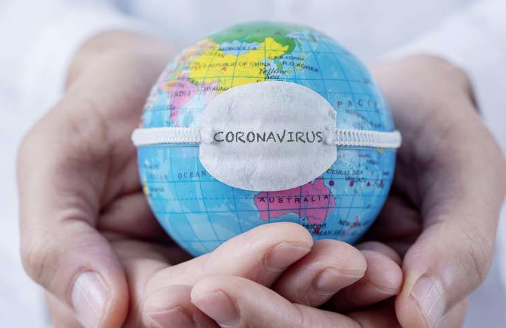 Mutasyonlu virüsle ilgili korkunç bilgiler! Daha bulaşıcı ve maske işe yaramıyor - Resim: 1