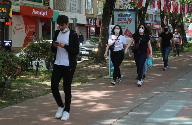 Gençler ne istiyor? MAK'tan siyaset ve ülke geleceğini ilgilendiren çarpıcı anket! - Resim: 3