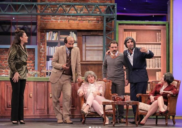 KANAL D'de Çok Güzel Hareketler 2 depremi... Star Tv'ye kaptırdı işte yayın tarihi - Resim: 1