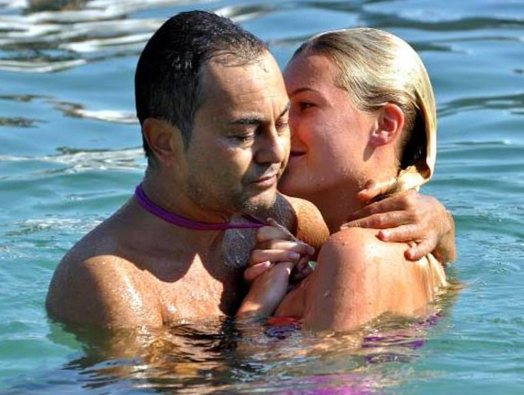 Serdar Ortaç'tan eşi Chloe ile ilgili şaşırtan sözler! - Resim: 4