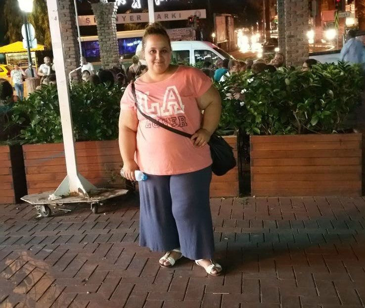 Antalya'da Pınar Yüksel'in hayatını mağazada duyduğu sözler değiştirdi - Resim: 2