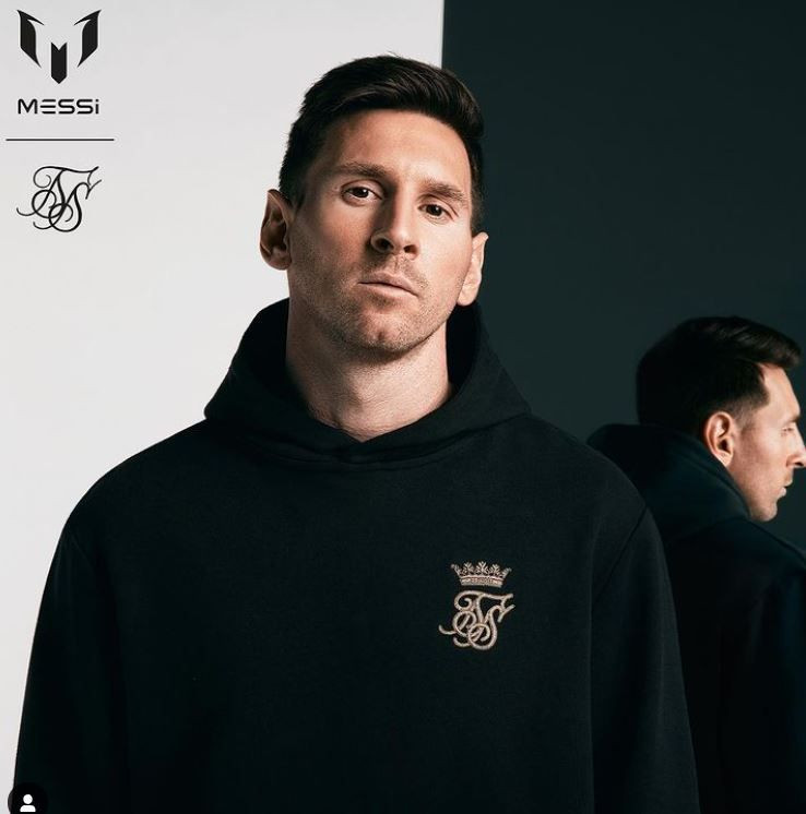 Lionel Messi'nin koronavirüs testi pozitif çıktı işte son durumu... - Resim: 3