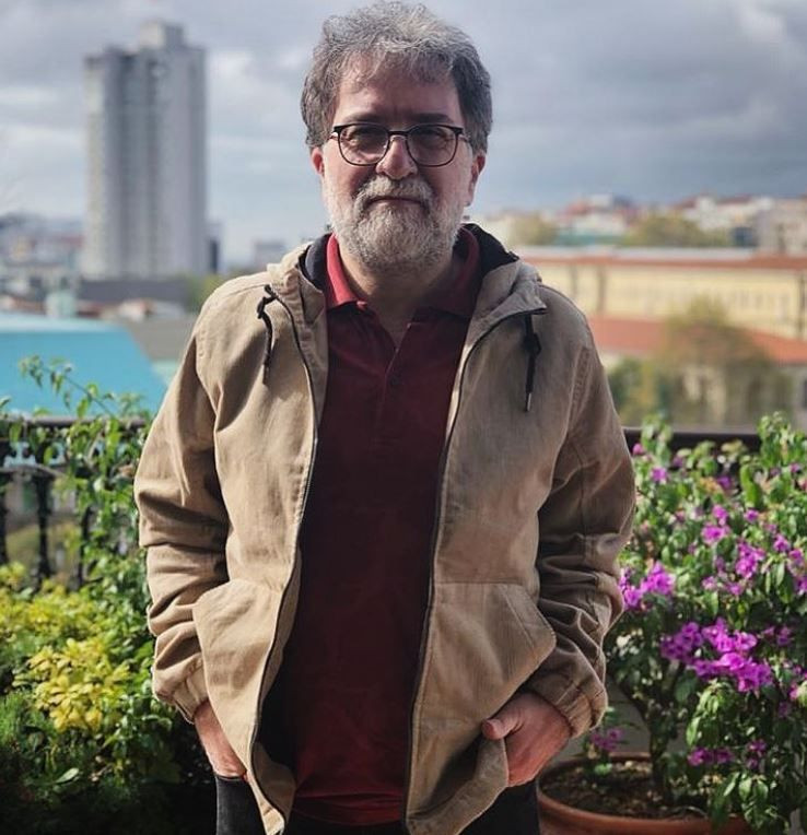 Ahmet Hakan Aslıhan Doğan Turan'ın 400 liralık siyah tuvalet kağıdı 'yerli ve milli olsun' istiyor - Resim: 1